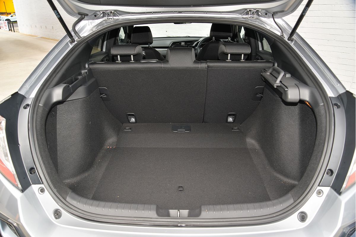2021 Honda Civic VTi-S 10th Gen
