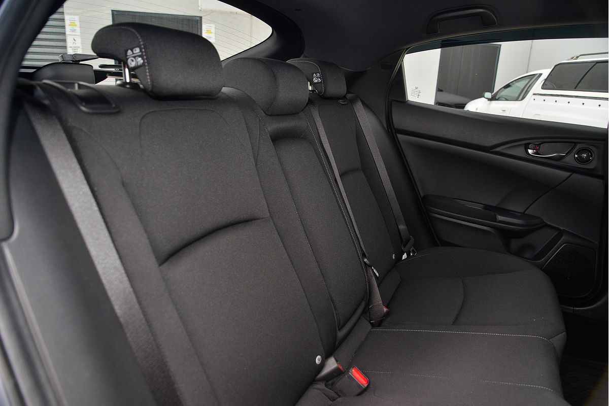 2021 Honda Civic VTi-S 10th Gen