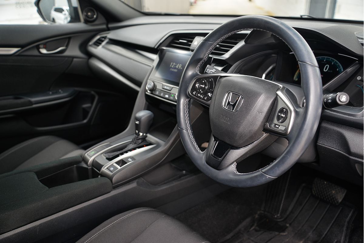 2021 Honda Civic VTi-S 10th Gen