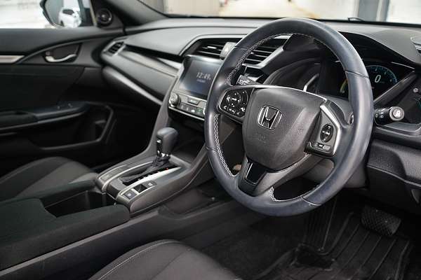 2021 Honda Civic VTi-S 10th Gen