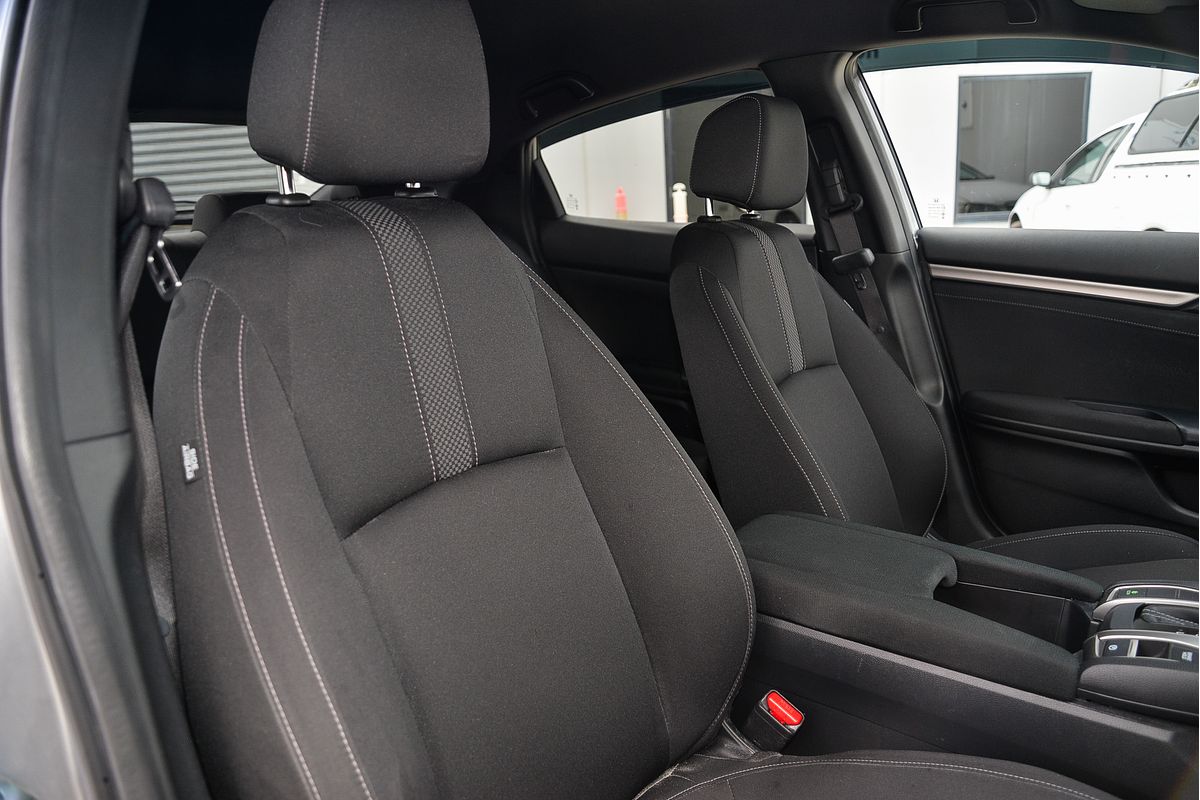 2021 Honda Civic VTi-S 10th Gen