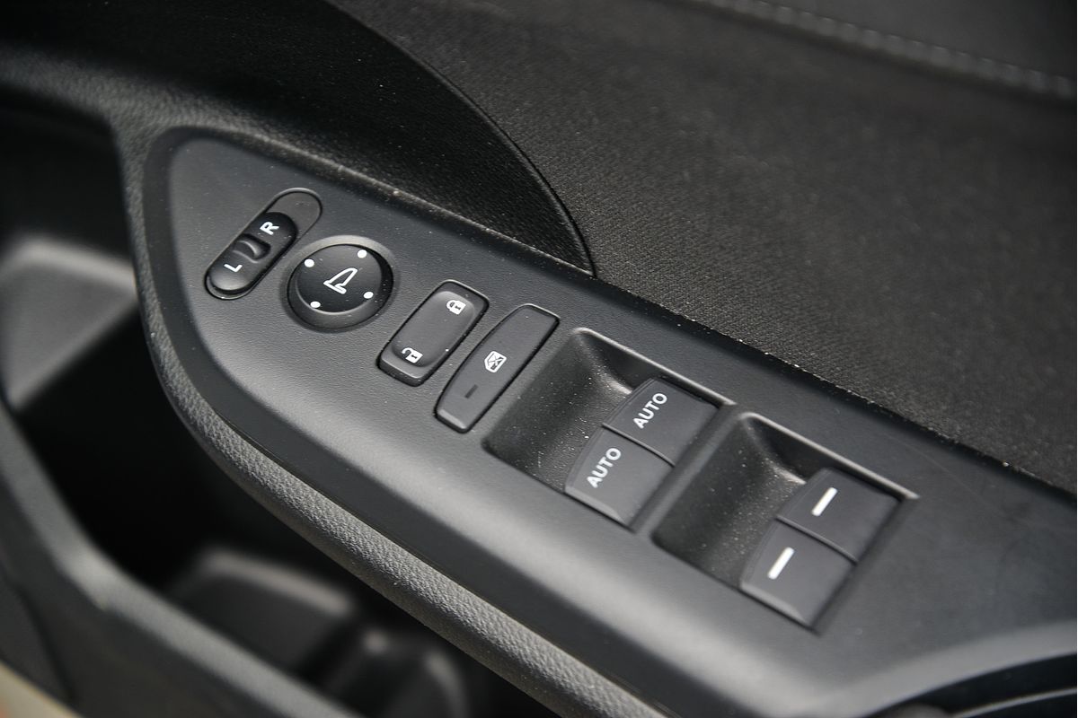 2021 Honda Civic VTi-S 10th Gen