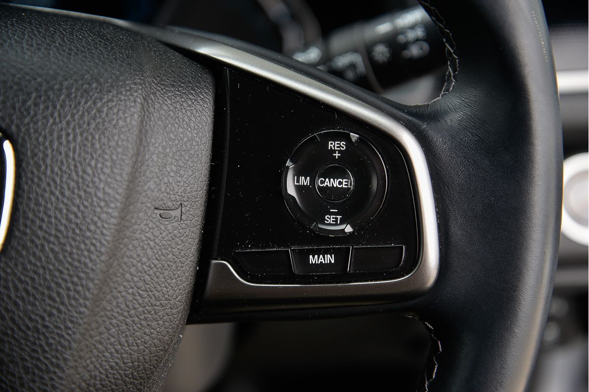 2021 Honda Civic VTi-S 10th Gen