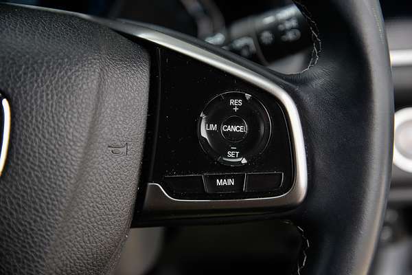 2021 Honda Civic VTi-S 10th Gen