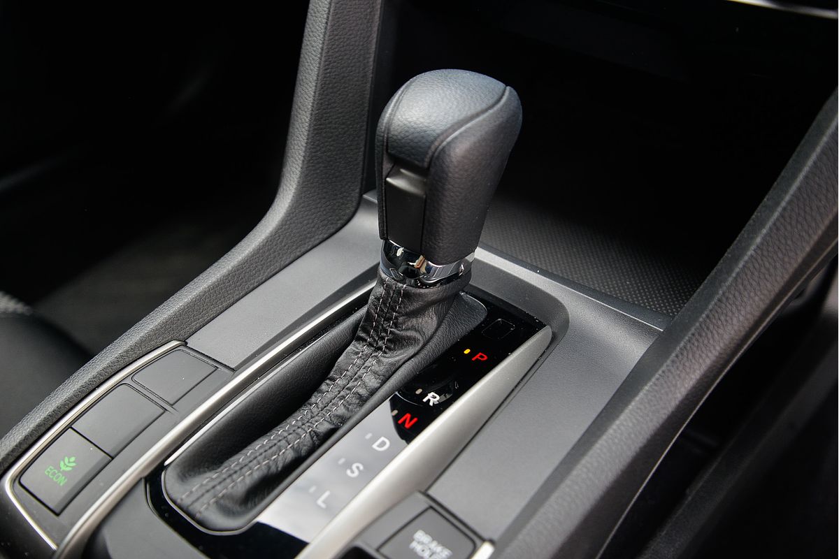 2021 Honda Civic VTi-S 10th Gen