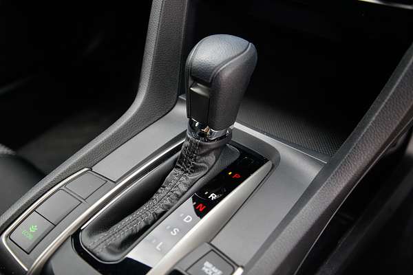 2021 Honda Civic VTi-S 10th Gen