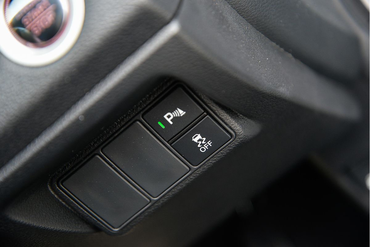 2021 Honda Civic VTi-S 10th Gen