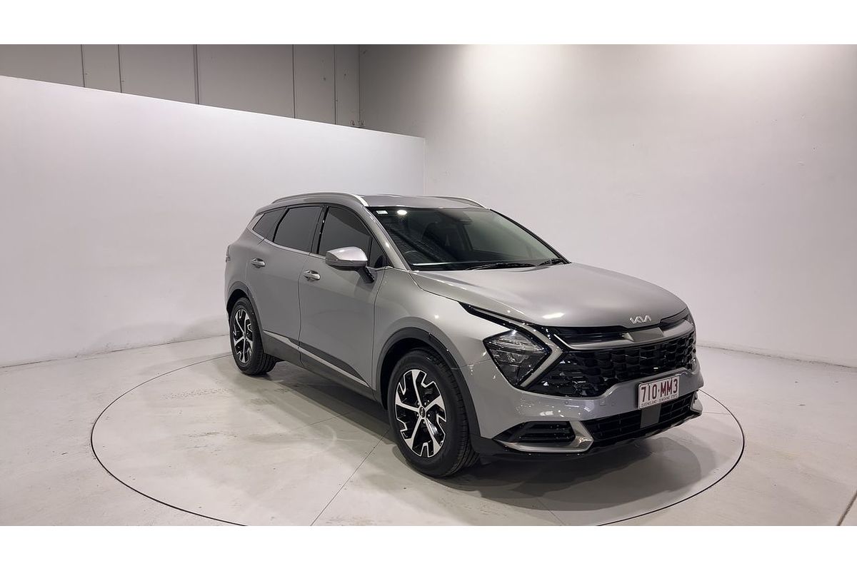 2022 Kia Sportage SX NQ5