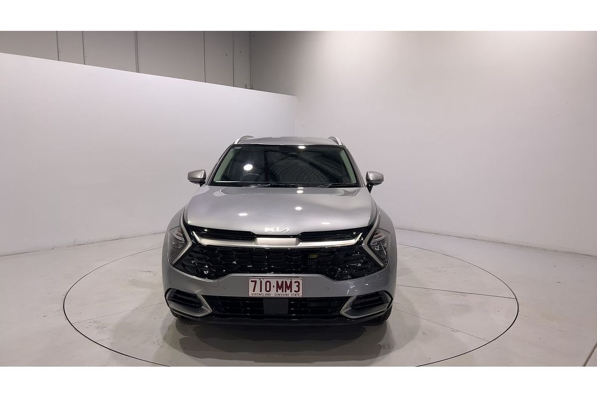 2022 Kia Sportage SX NQ5
