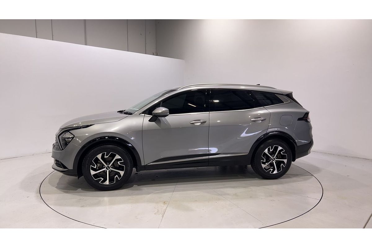 2022 Kia Sportage SX NQ5
