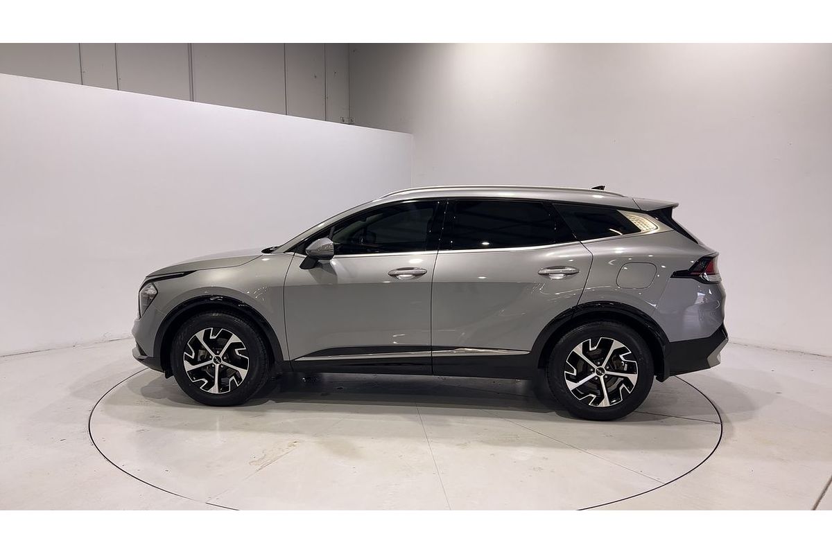2022 Kia Sportage SX NQ5