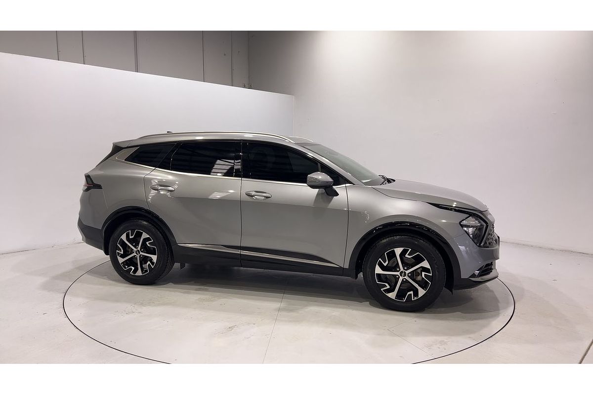 2022 Kia Sportage SX NQ5
