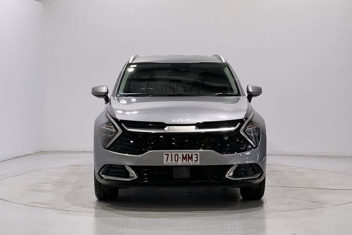 2022 Kia Sportage SX NQ5