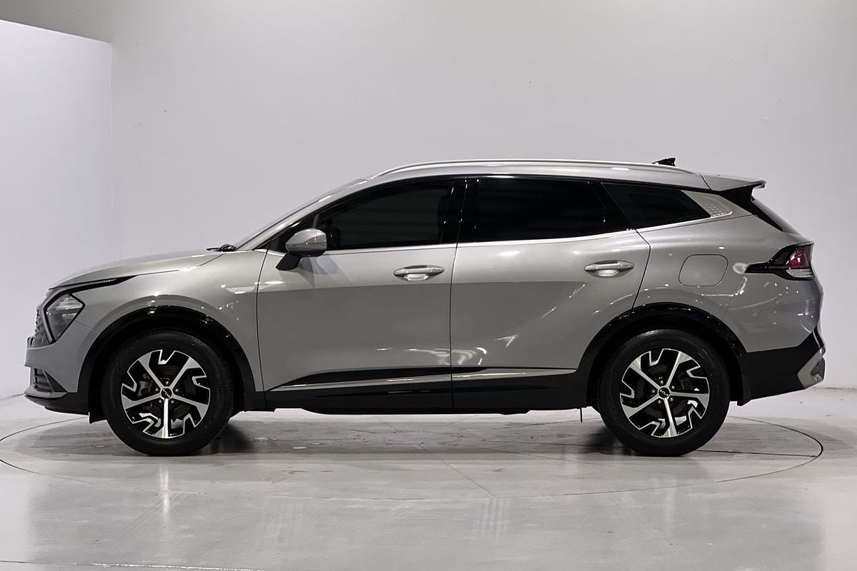 2022 Kia Sportage SX NQ5
