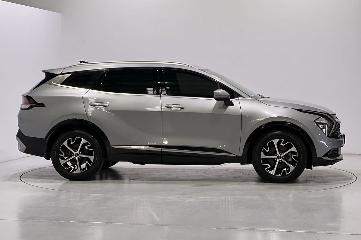 2022 Kia Sportage SX NQ5