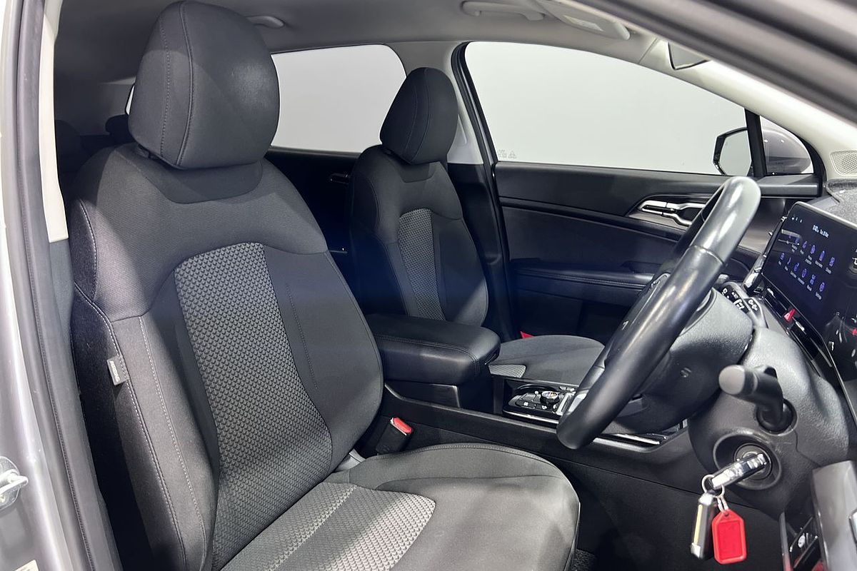 2022 Kia Sportage SX NQ5