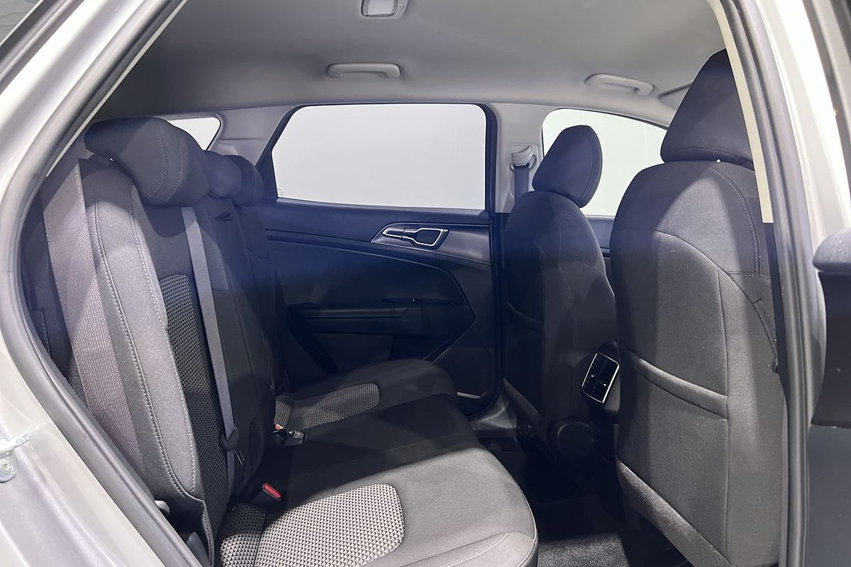 2022 Kia Sportage SX NQ5