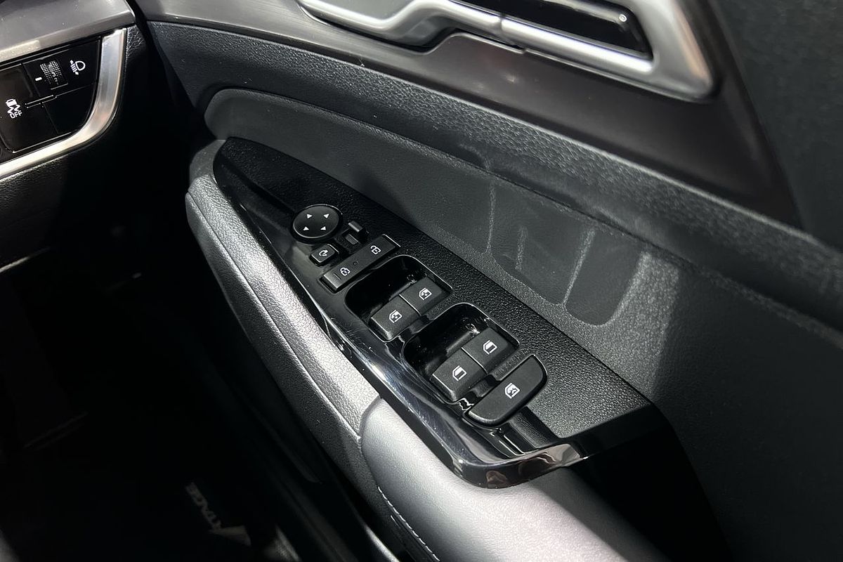 2022 Kia Sportage SX NQ5