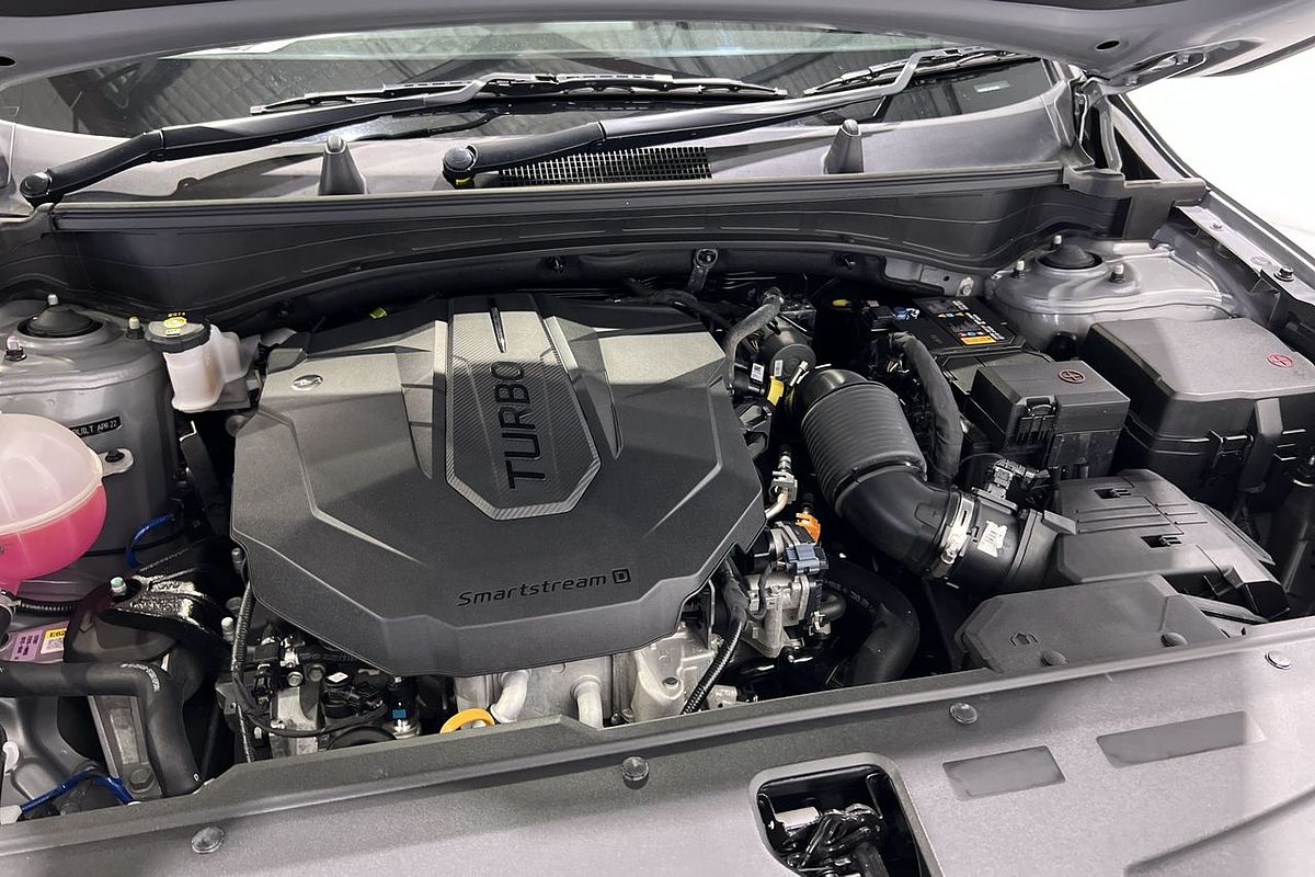 2022 Kia Sportage SX NQ5