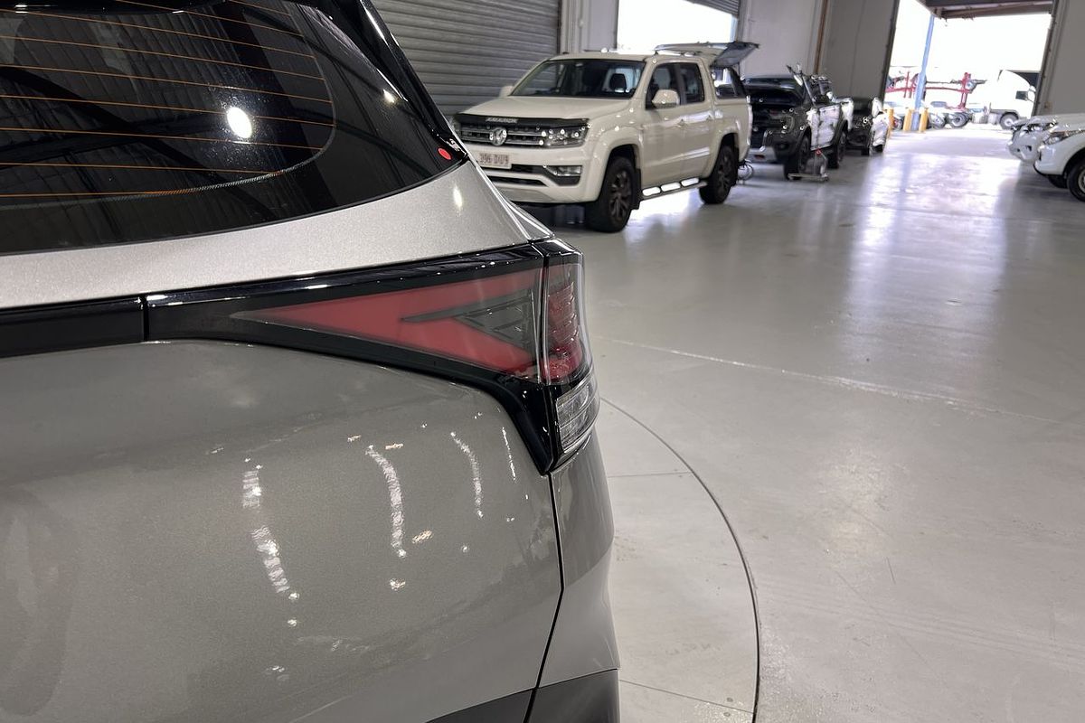 2022 Kia Sportage SX NQ5