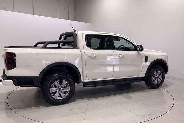 2024 Ford Ranger XLT Hi-Rider Rear Wheel Drive