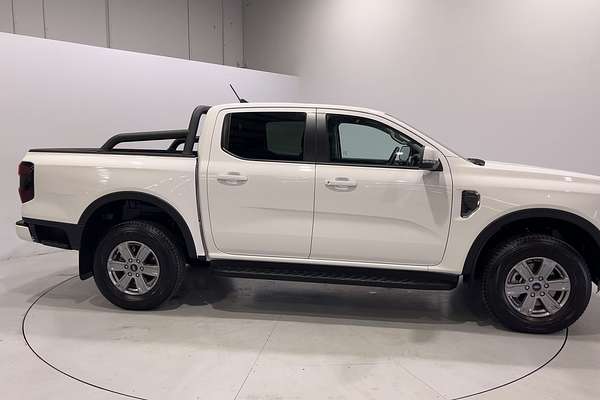 2024 Ford Ranger XLT Hi-Rider Rear Wheel Drive
