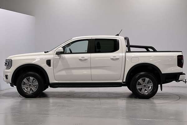 2024 Ford Ranger XLT Hi-Rider Rear Wheel Drive