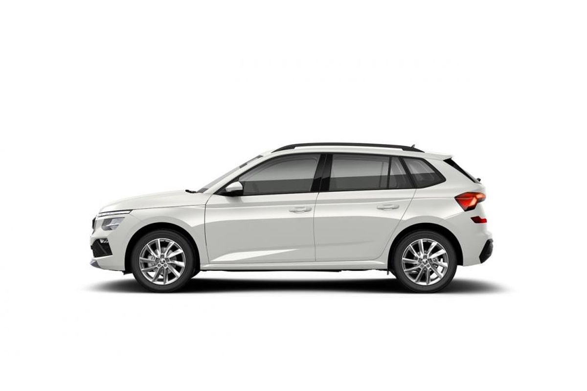 2024 SKODA Kamiq 85TSI Select NW