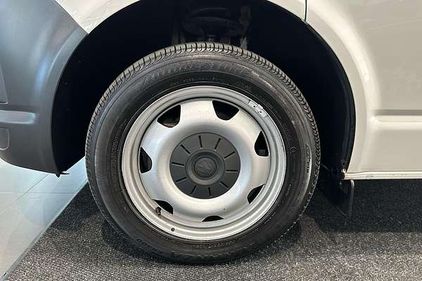 2019 Volkswagen Transporter TDI400 T6 LWB