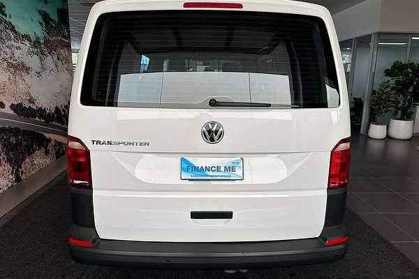 2019 Volkswagen Transporter TDI400 T6 LWB