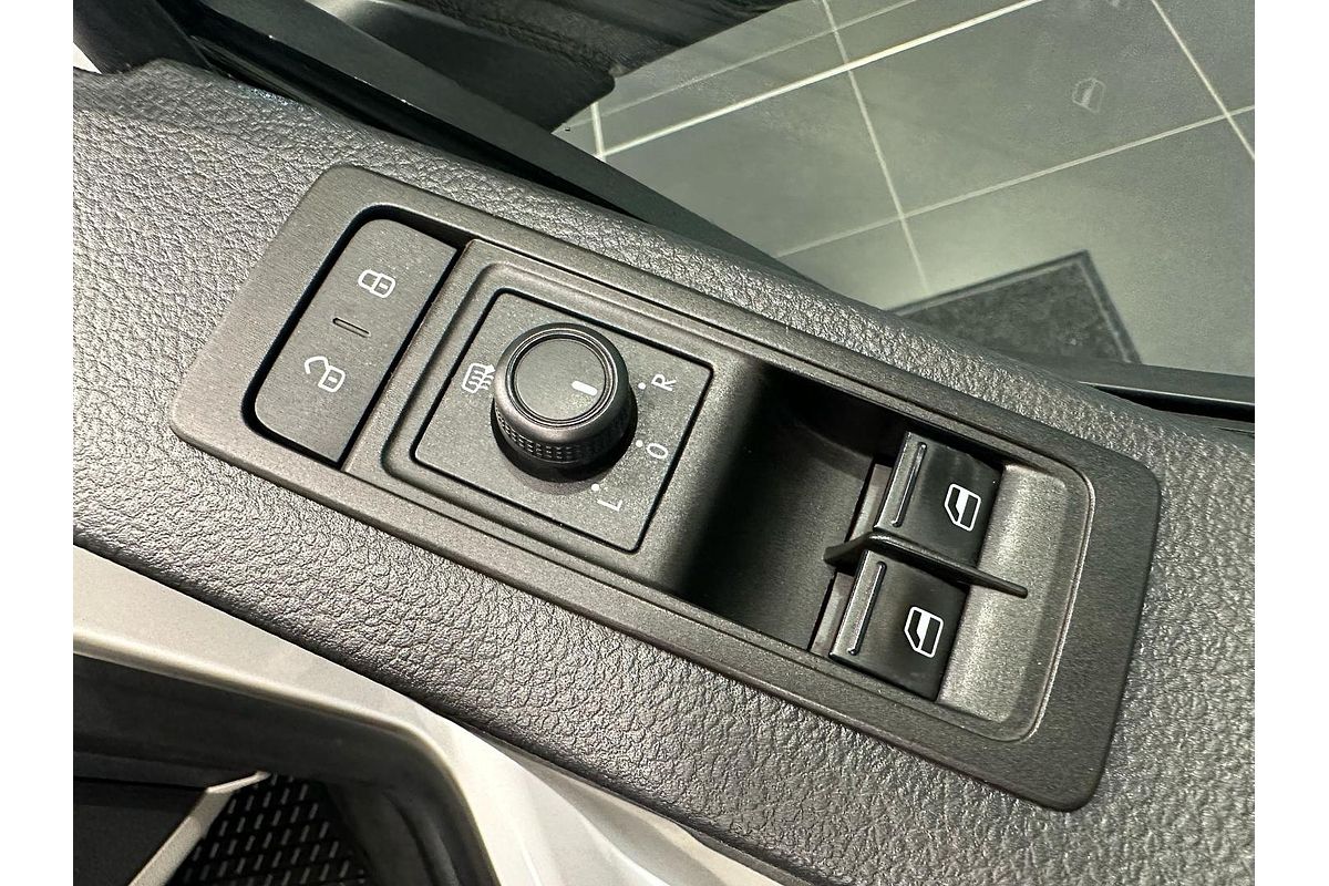 2019 Volkswagen Transporter TDI400 T6 LWB