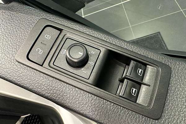 2019 Volkswagen Transporter TDI400 T6 LWB