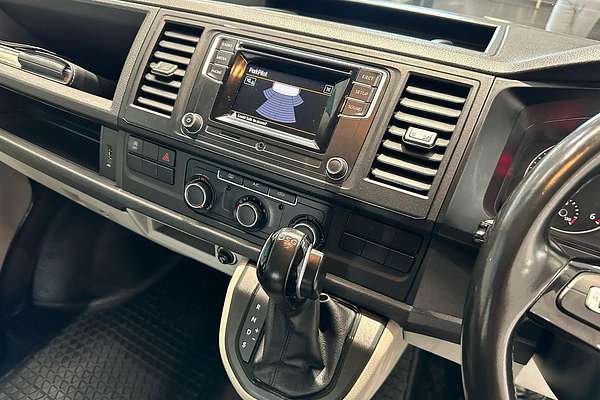 2019 Volkswagen Transporter TDI400 T6 LWB