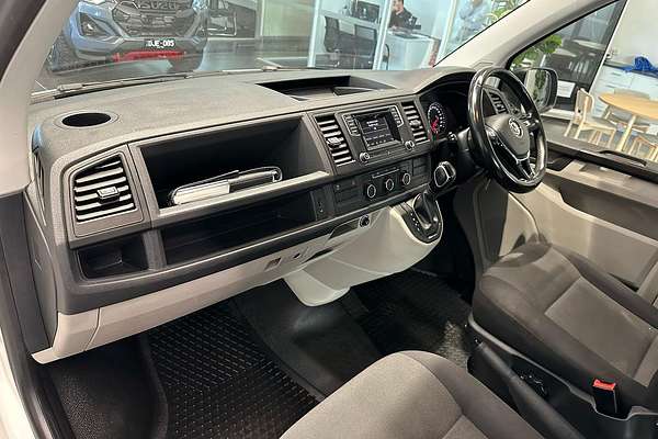 2019 Volkswagen Transporter TDI400 T6 LWB