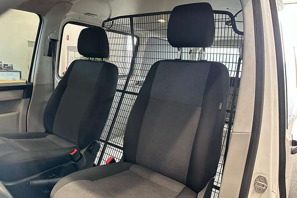 2019 Volkswagen Transporter TDI400 T6 LWB