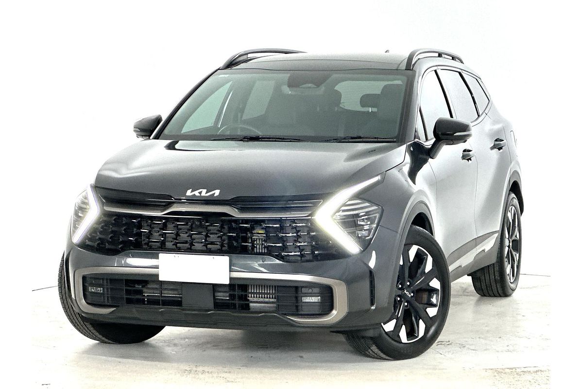 2023 Kia Sportage GT-Line NQ5