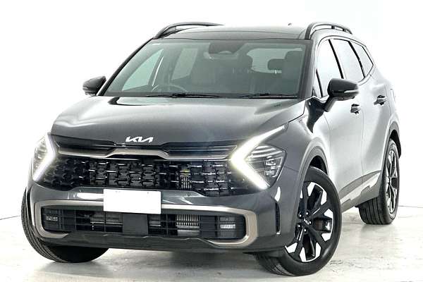 2023 Kia Sportage GT-Line NQ5