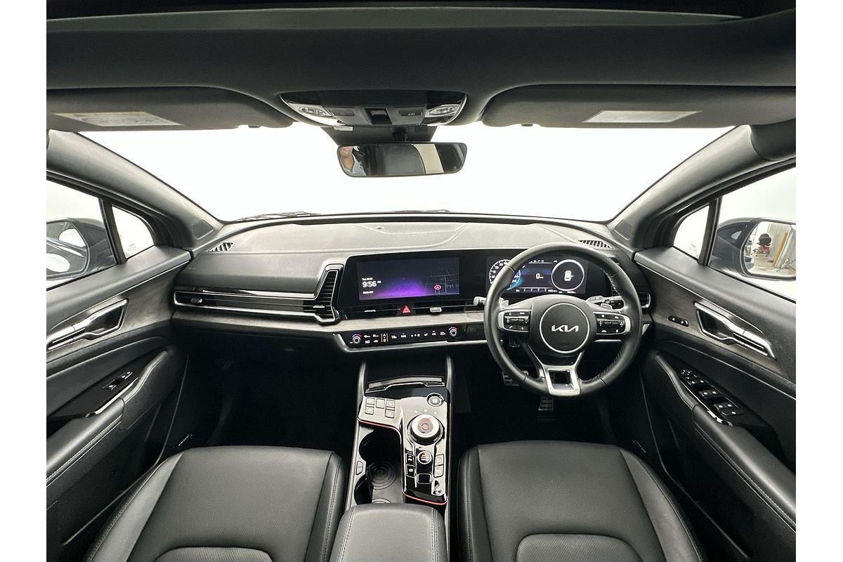 2023 Kia Sportage GT-Line NQ5