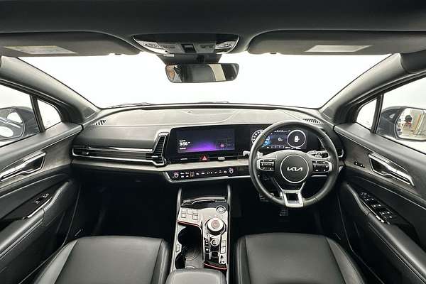 2023 Kia Sportage GT-Line NQ5