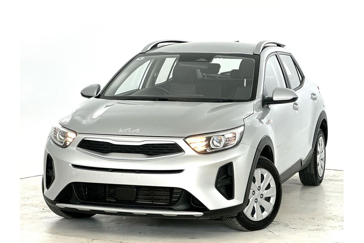 2022 Kia Stonic S YB