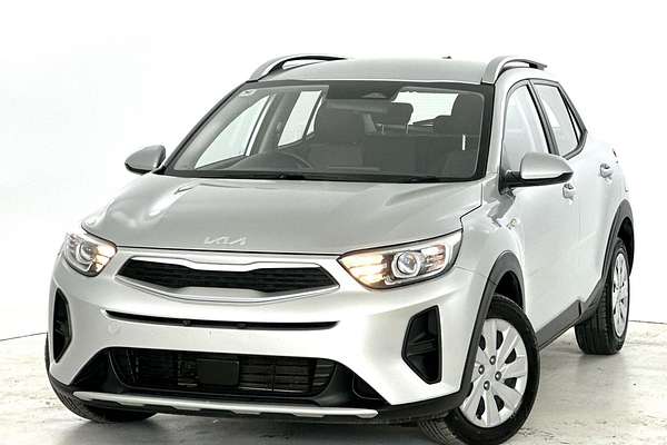 2022 Kia Stonic S YB