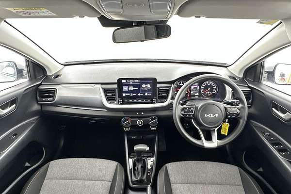 2022 Kia Stonic S YB