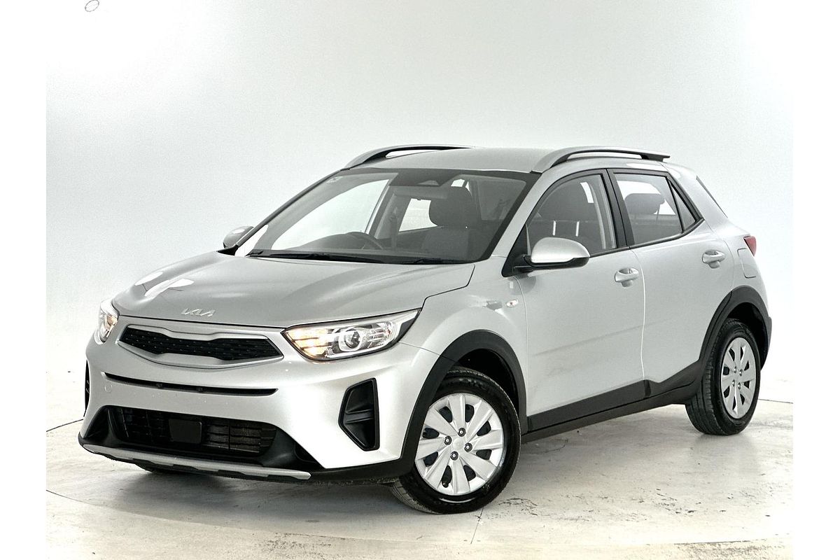 2022 Kia Stonic S YB