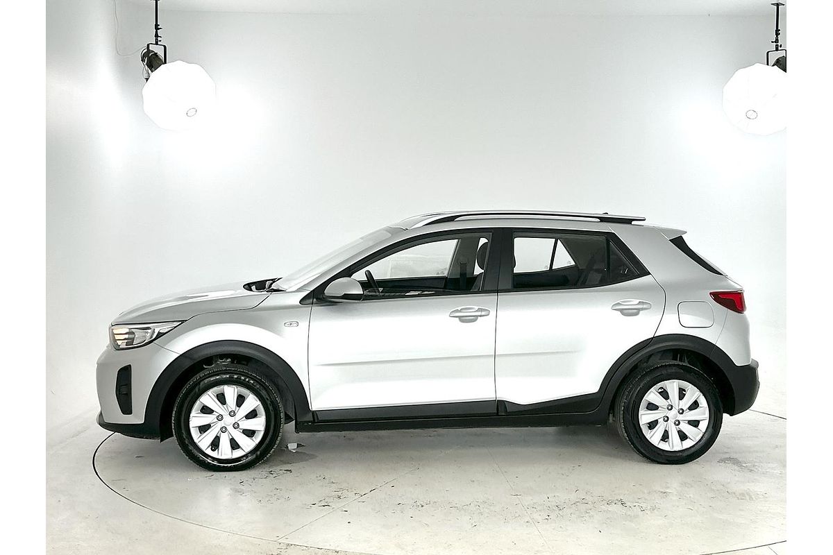2022 Kia Stonic S YB