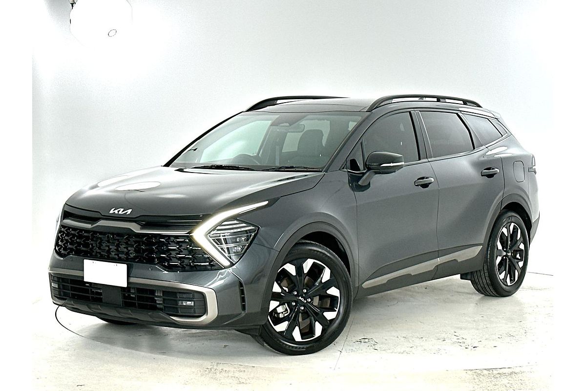 2023 Kia Sportage GT-Line NQ5