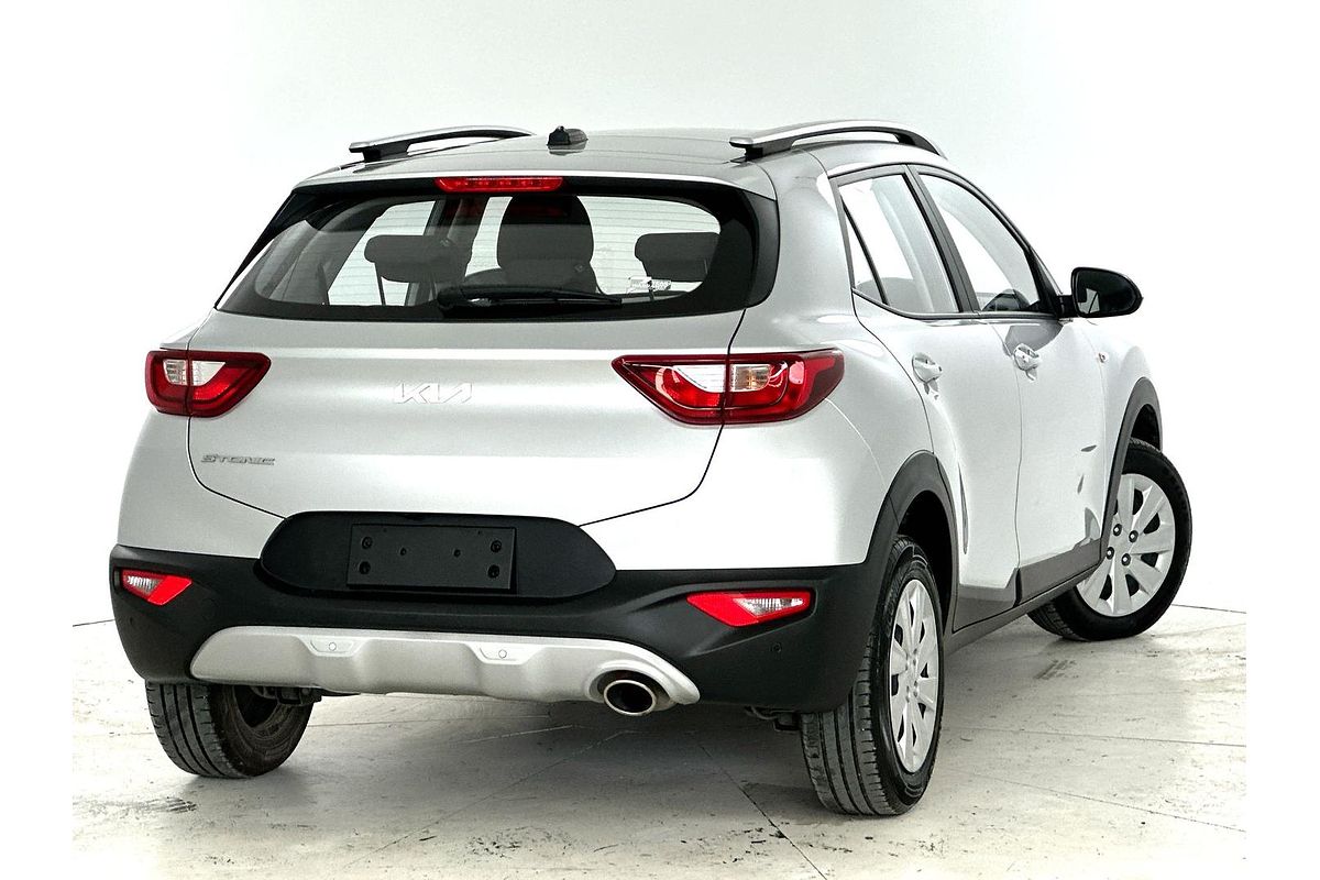 2022 Kia Stonic S YB