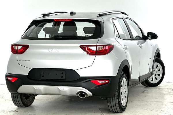 2022 Kia Stonic S YB
