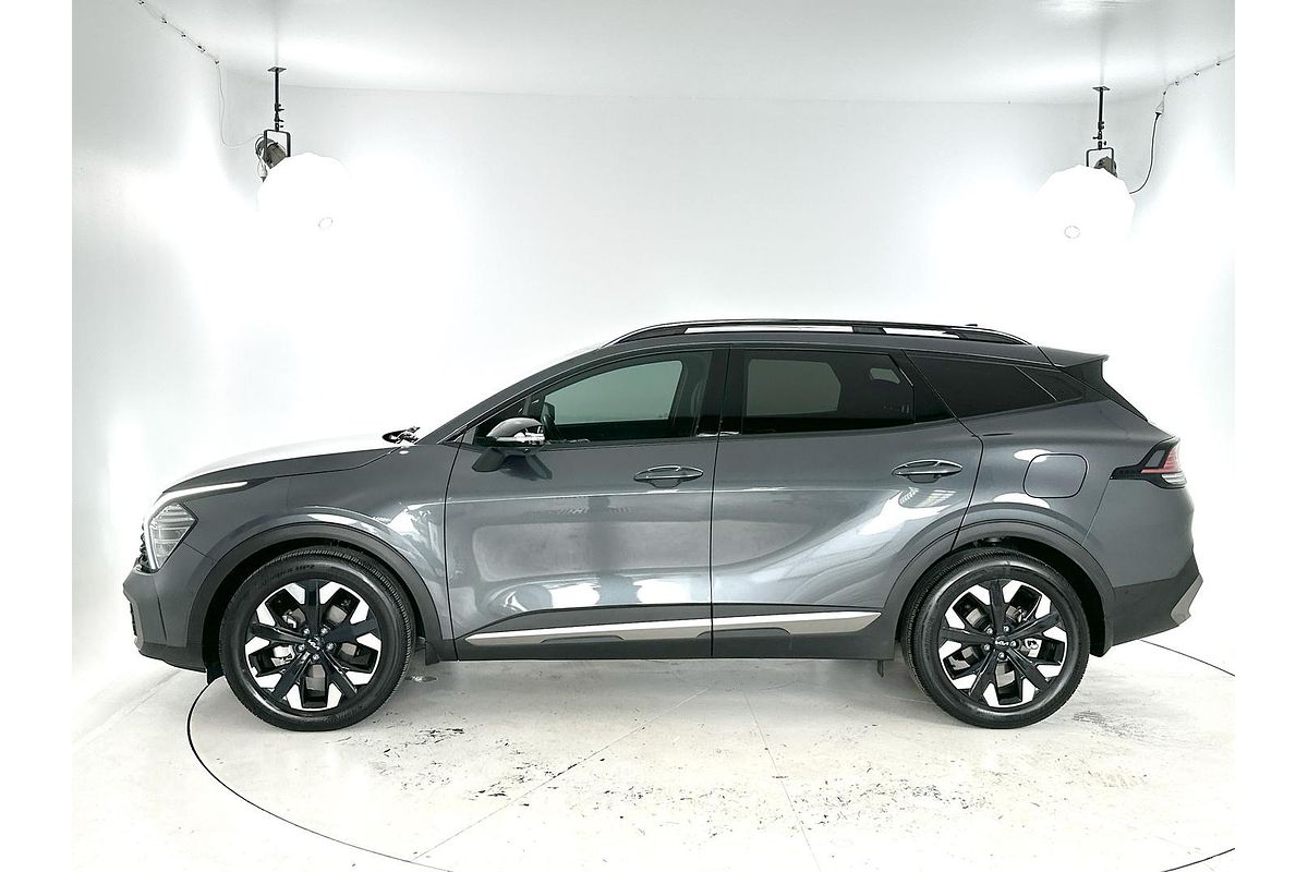 2023 Kia Sportage GT-Line NQ5