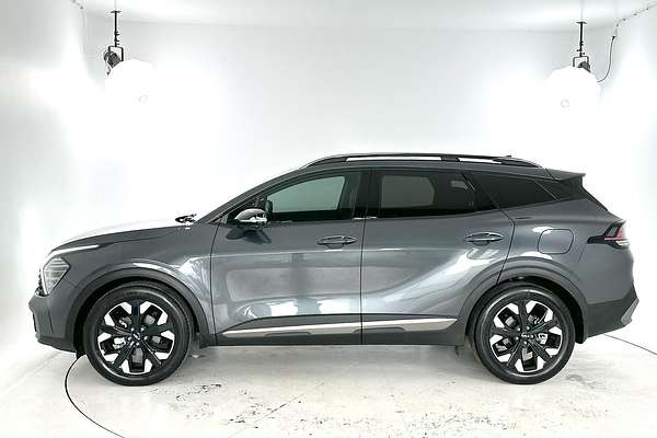 2023 Kia Sportage GT-Line NQ5