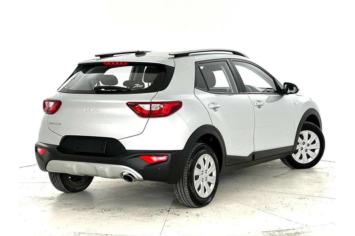 2022 Kia Stonic S YB